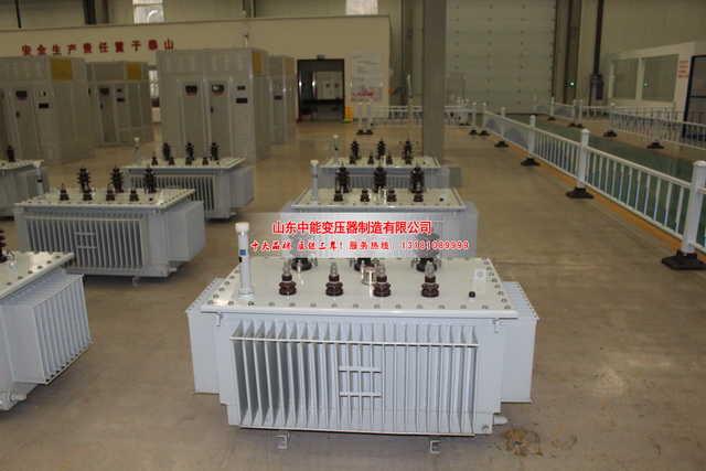宜春S20变压器