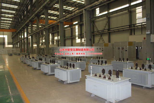 宜春S22变压器
