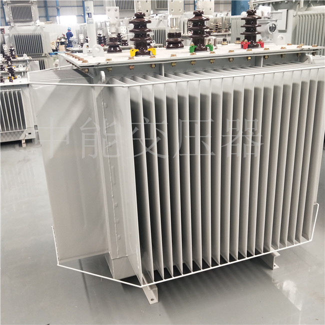 宜春3150KVA油浸式变压器